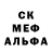 Гашиш 40% ТГК Sandra Kulakova